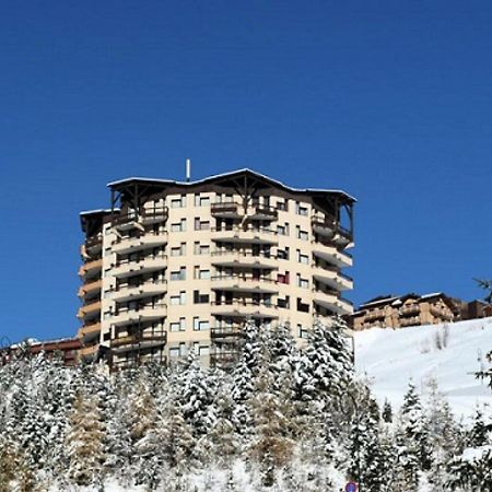 Residence Median - Appartement Confortable - Proche Des Pistes - Balcon Mae-2554 サン・マルタン・ド・ベルヴィル エクステリア 写真